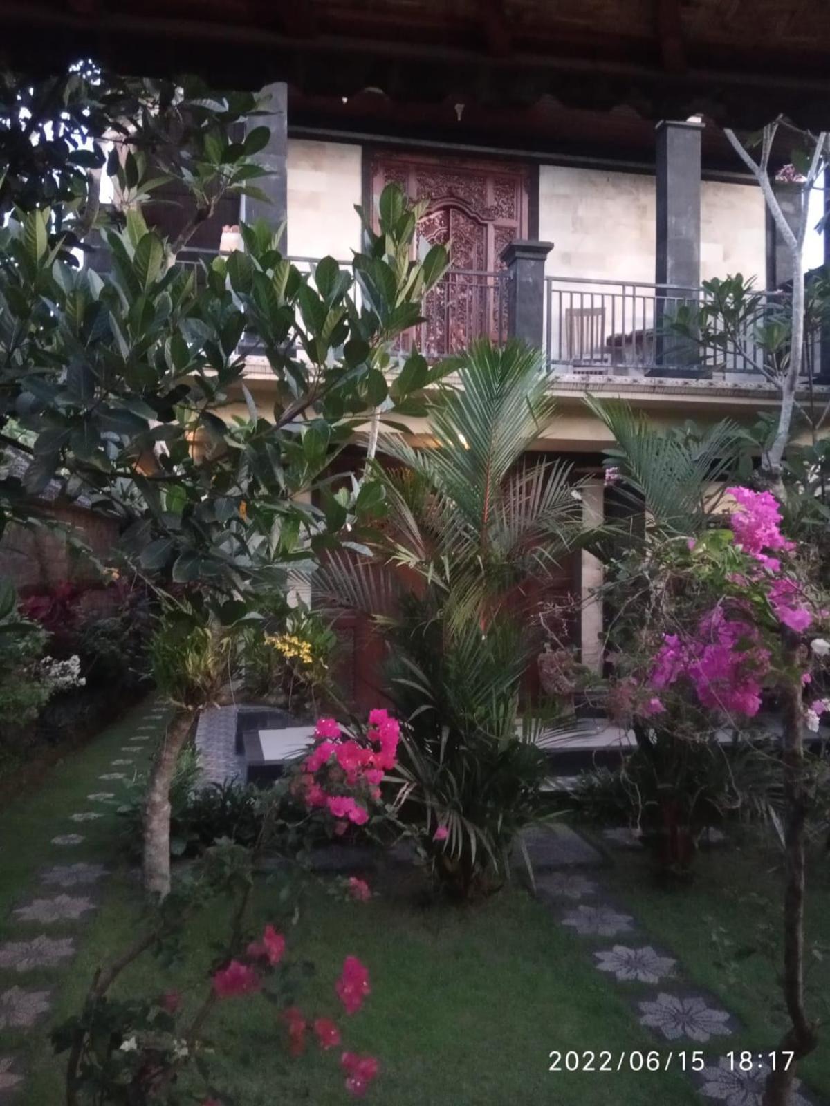 Pondok Gepokan Homestay Ubud Cameră foto